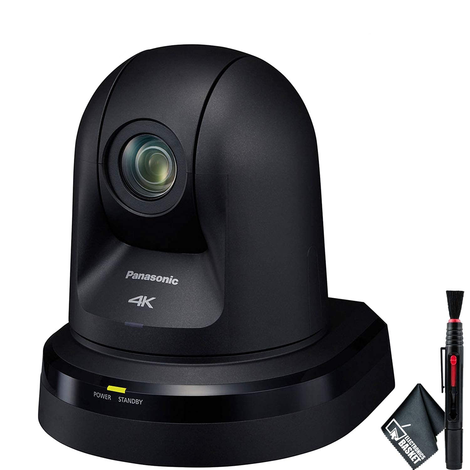 Amazon.com: Panasonic AW-UE70 4K Integrated Day/Night PTZ Indoor